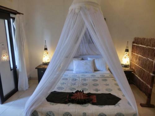 Hostal Tugu House