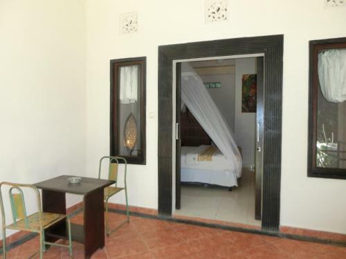 Hostal Tugu House