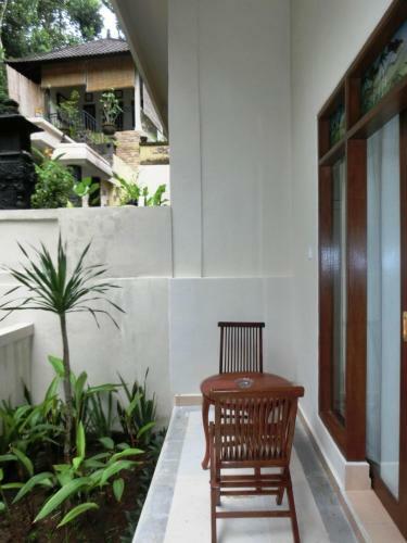 Hostal Tugu House