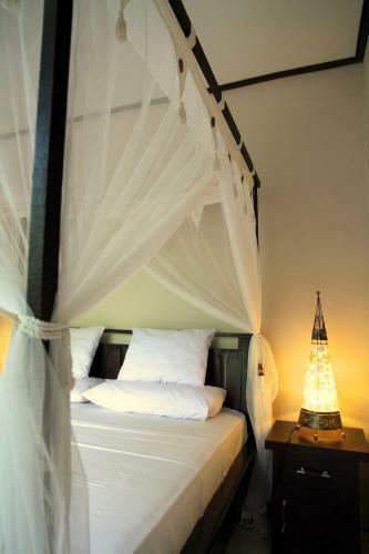 Hostal Tugu House