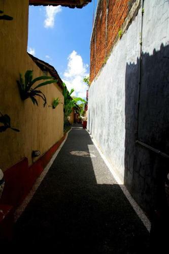 Hostal Tugu House