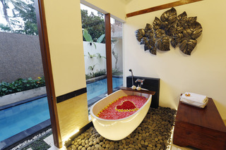 Bali Rich Luxury Villas & Spa Ubud