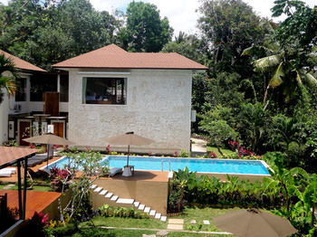 Bali Rich Luxury Villas & Spa Ubud