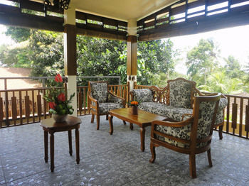 Bali Rich Luxury Villas & Spa Ubud
