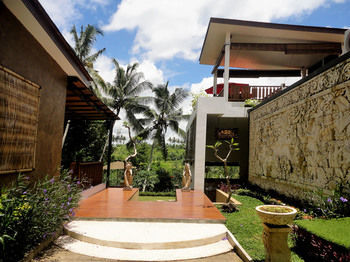 Bali Rich Luxury Villas & Spa Ubud