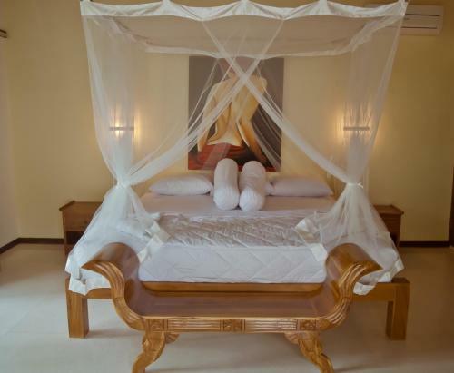 Villa Junjungan Resort Pool & Spa
