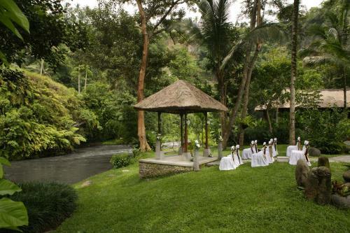 Hotel The Royal Pita Maha