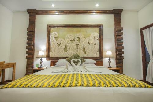 Bali Spirit Hotel & Spa