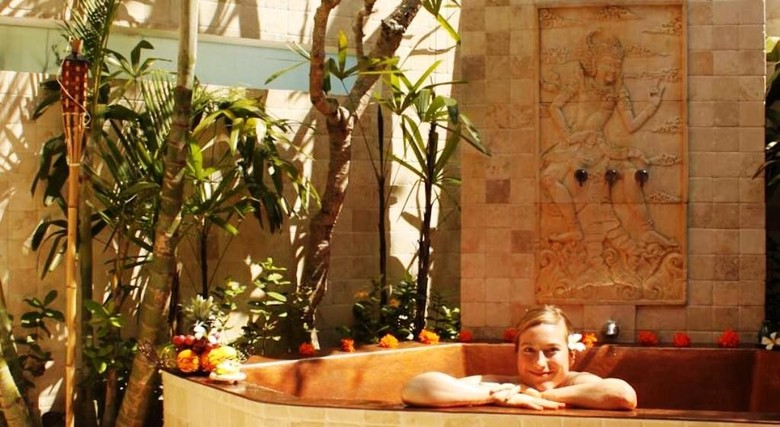 Pandawas Villas Ubud