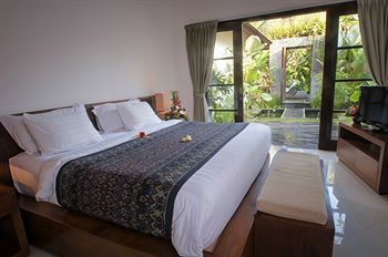 Bayad Ubud Bali Villa