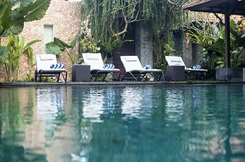 Bayad Ubud Bali Villa