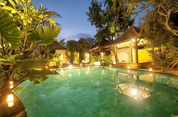 Bayad Ubud Bali Villa