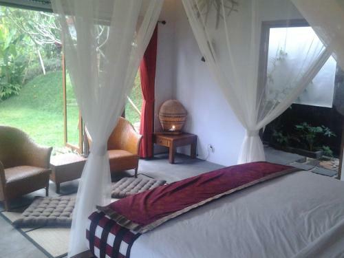 Villa The Desa Ubud