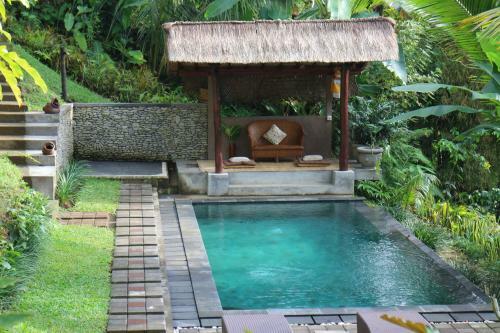 Villa The Desa Ubud