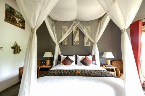 Villa The Desa Ubud