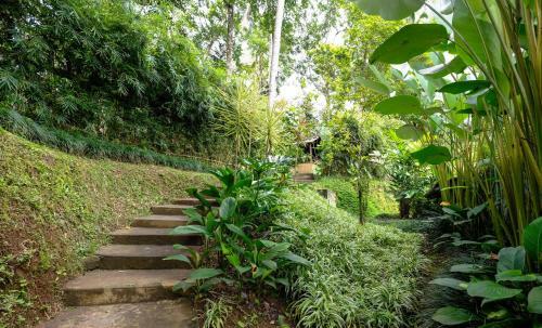 Villa The Desa Ubud