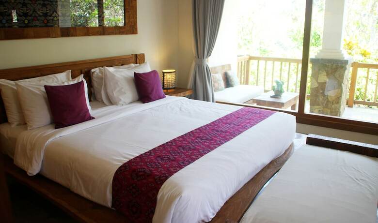 Hotel Sri Ratih Cottages