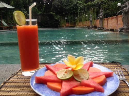 Hostal Adi Jaya Cottages