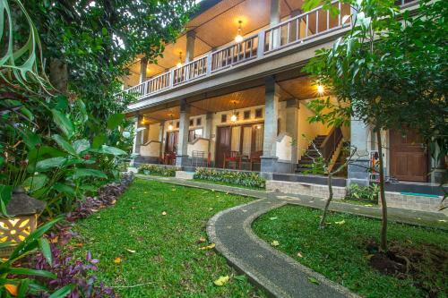 Hostal Adi Jaya Cottages