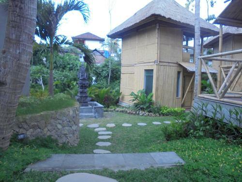 Hotel Biyukukung Suite & Spa