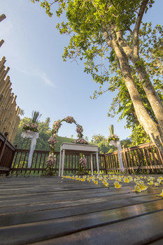 Hotel The Lokha Ubud
