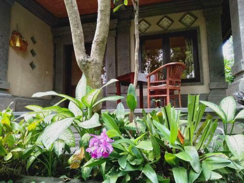 Prasanti Bed & Breakfast