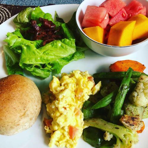 Prasanti Bed & Breakfast