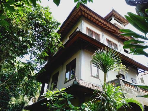 Prasanti Bed & Breakfast