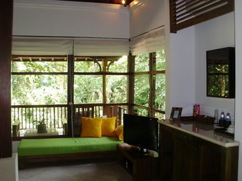Alam Ubud Culture Villa And Residence