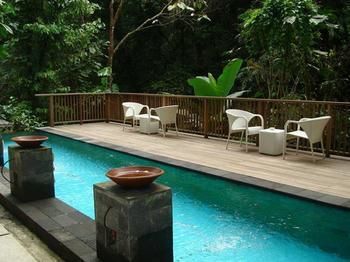 Alam Ubud Culture Villa And Residence
