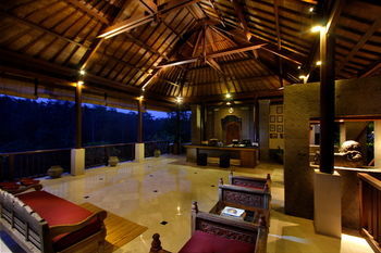 Alam Ubud Culture Villa And Residence