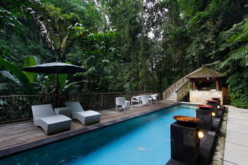 Alam Ubud Culture Villa And Residence