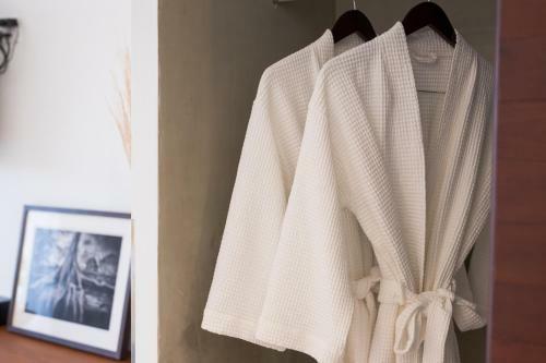 Hotel Molito Blanc Postel