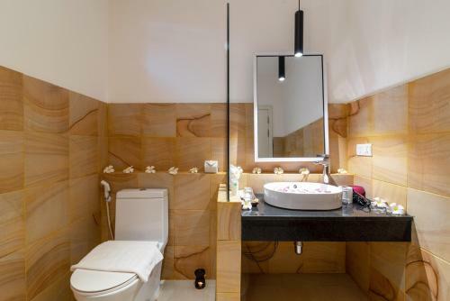 Hotel Molito Blanc Postel