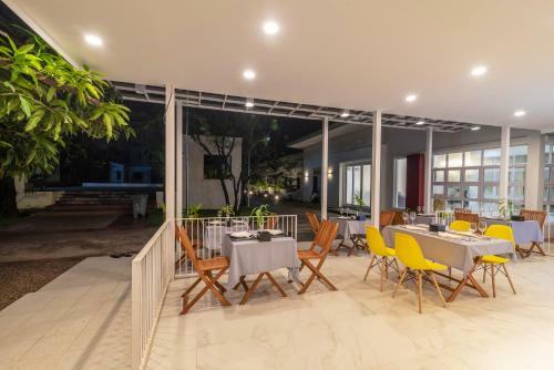 Hotel Molito Blanc Postel
