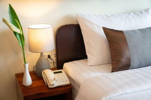 Mony Reach Angkor Hotel