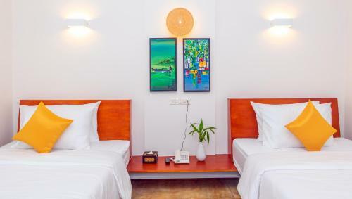 Hotel Baahu Villa
