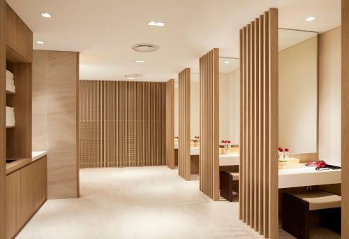 Lahan Hotel Jeonju