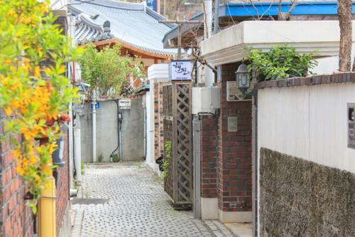 Haengjin Guesthouse