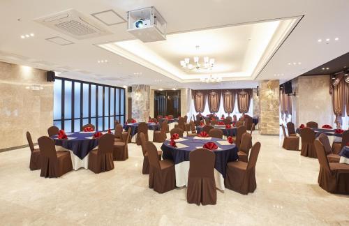 Noble Stay Hotel