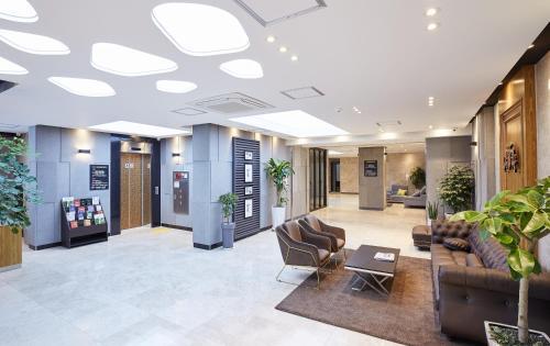 Noble Stay Hotel