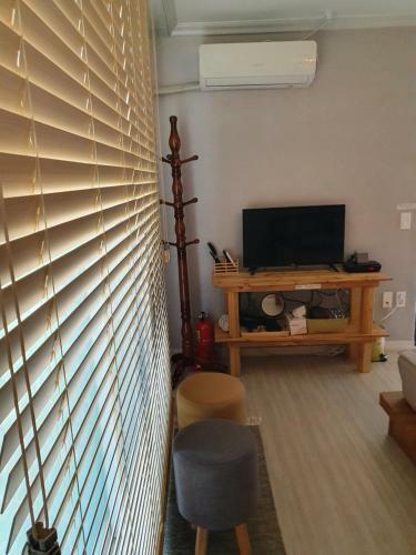 Hostal Mokpo Magic Lamp Guesthouse