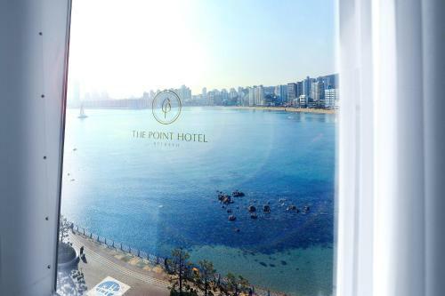 Ocean The Point Hotel