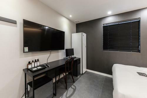 Motel Hotel Yam_pohang Munduck