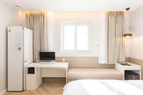 Motel Hotel Yam_pohang Munduck