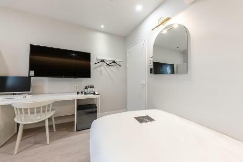 Motel Hotel Yam_pohang Munduck