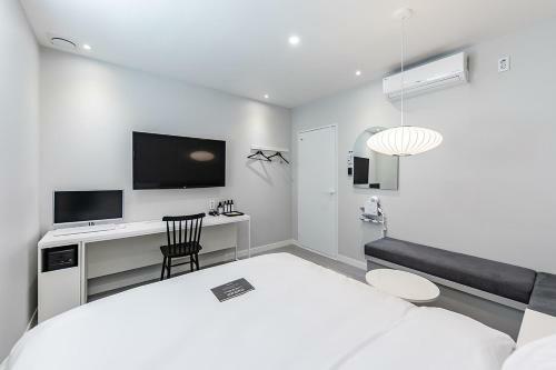 Motel Hotel Yam_pohang Munduck