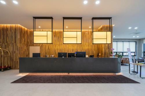 Hotel Surestay Plus By Best Western