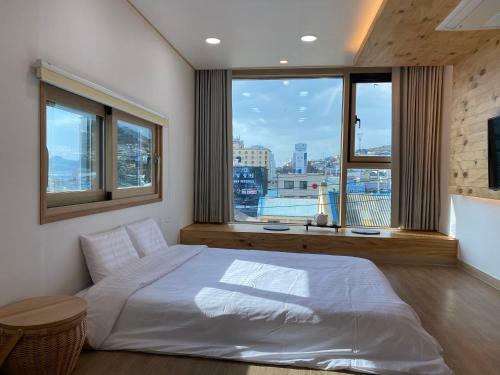 Hostal 38th Street Guesthouse