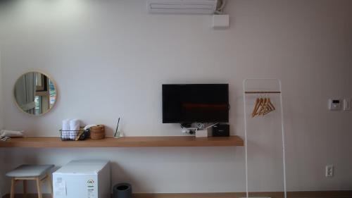 Hostal 38th Street Guesthouse